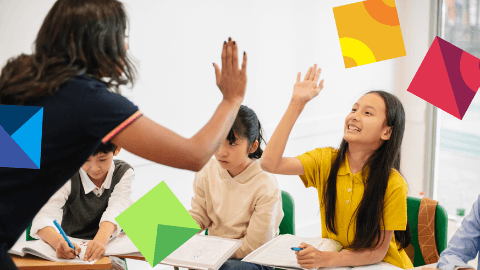 Teach English in China