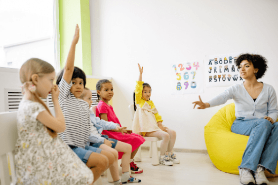 Accredited 60 Hour TEYL Course Curriculum Overview