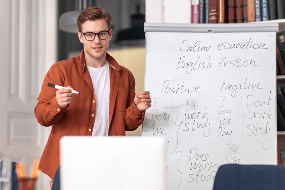 Accredited 80 Hour TEO Course Curriculum Overview